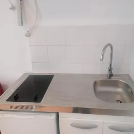 Rimk Location Апартаменты Париж