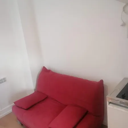 Apartment Rimk Location