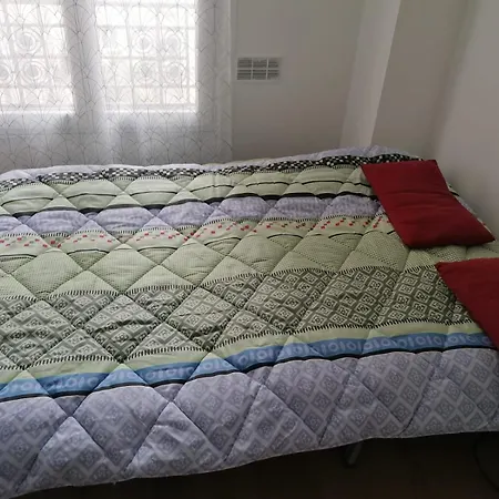 Апартаменты Rimk Location Париж