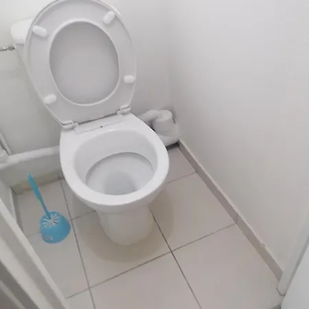 Apartment Rimk Location *