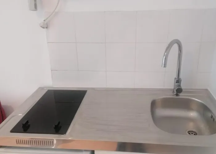 Rimk Location Apartamento París