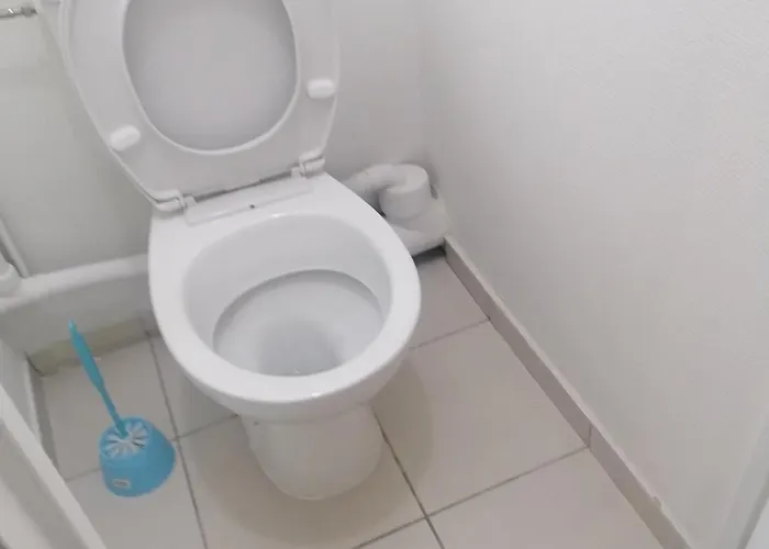 アパート Rimk Location *